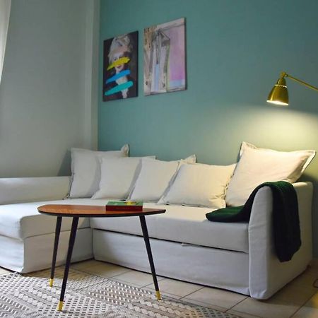 City Life Apartments #3 Joánina Kültér fotó