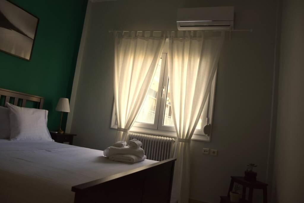City Life Apartments #3 Joánina Kültér fotó